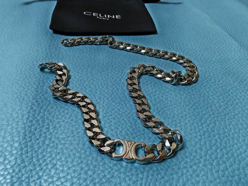 Celine Necklace 05lyr70